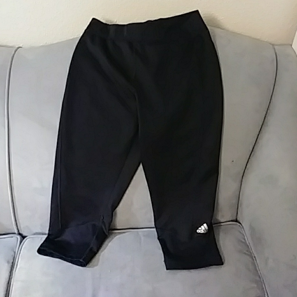 Adidas Climate Workout Pants